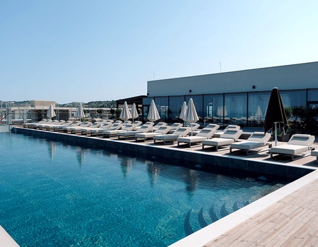 Hôtel Grand VM Conference & Spa 5* by Ôvoyages - Image 1
