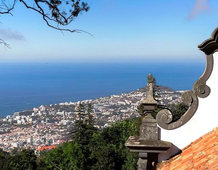 Hôtel Quinta Do Monte 5* - 1
