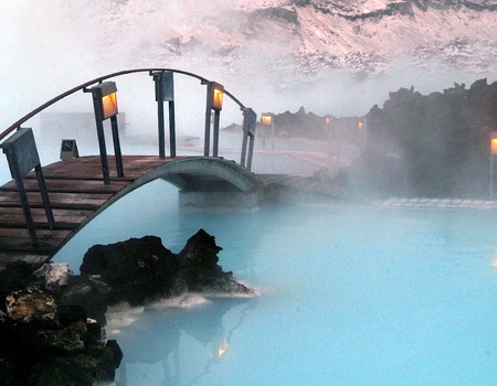 CITY BREAK 4 NUITS - BIEN-ÊTRE ET AURORES BORÉALES BY ÔVOYAGES - 5