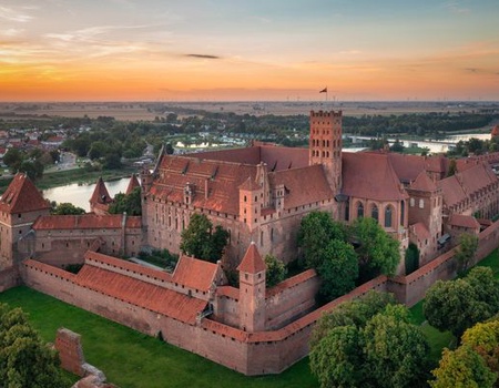 Circuit Douceurs de Pologne 08J/07N - 2026 - 4