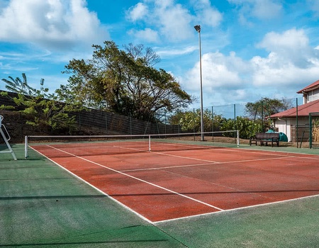 Les Villas du Lagon - 4