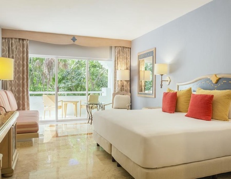 Iberostar Waves Paraiso Del Mar 5* - 4