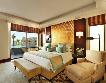 Jet Tours Signature Samabe Bali Suites & Villas 5* - 4