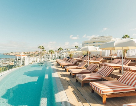 Hôtel Iberostar Selection Sábila 5* Adult Only - Tenerife, Canaries - Image 2