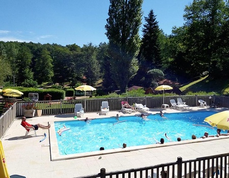 Camping la Ripole, 3* - 1