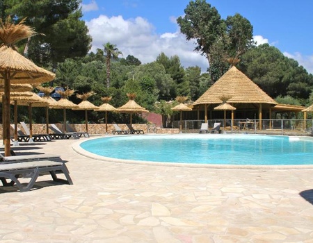 Camping Vigna Maggiore, 3* - 5