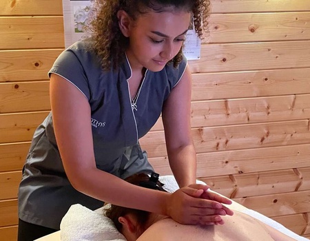 Week-end détente avec dîner en Auvergne - 3* - 5