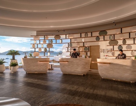 Jet Tours Signature Veranda Resort Phuket, Autograph Collection 5* - 3