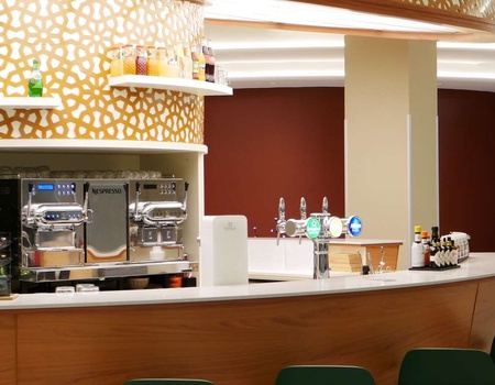 Prenez-soin de vous dans la ville de Vichy, avec petit-déjeuner inclus - 4* - 5