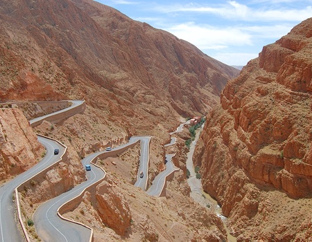 Circuit Marrakech & Désert de Merzouga by Ôvoyages - Marrakech, Maroc - Image 4