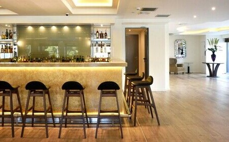 Athens Avenue Hotel 4* - 5