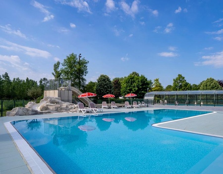 Camping maeva Escapades La Citadelle, 4* - 3