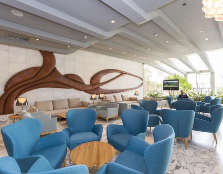 Gloria Palace San Agustin Thalasso & Hotel 4* - 5