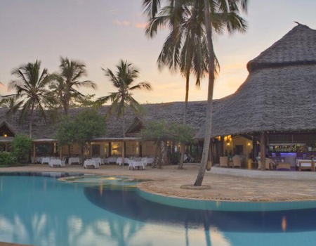 Hôtel Blue Bay Beach Resort & Spa 5* - 3