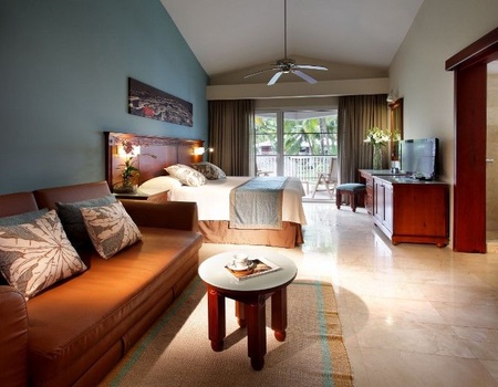 Grand Palladium Bavaro Suites Resort & Spa 5* - 2