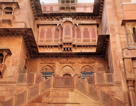 Circuit Rajasthan, terre de légendes - De New Delhi A New Delhi - 3