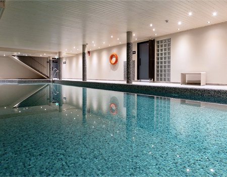 Hôtel Suomutunturi Finlande - 4