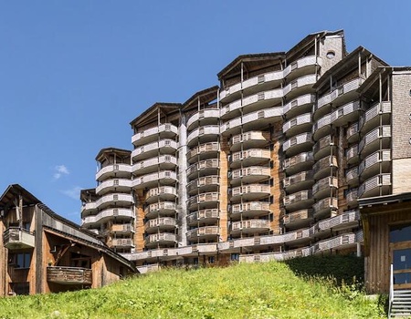 Résidence Arietis - Atria-Crozats - Maeva Home - Haute Savoie - Avoriaz, Alpes du Nord - Image 2