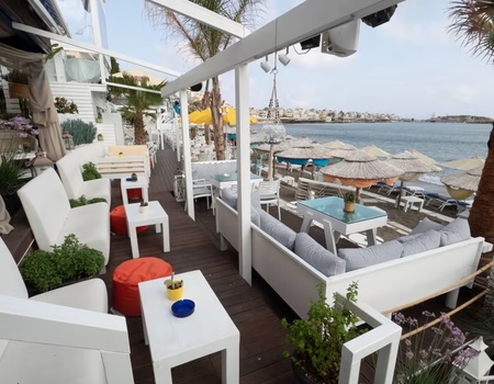 Hôtel Kahlua Boutique Hotel 4* - 5