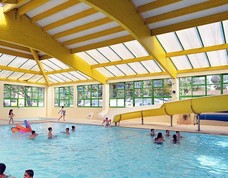 Camping Moncalm, 4* - 4
