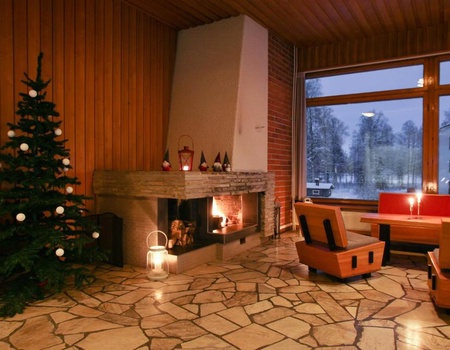 Séjour multi-activités à Rovaniemi - Rovaniemi, Finlande - Image 5