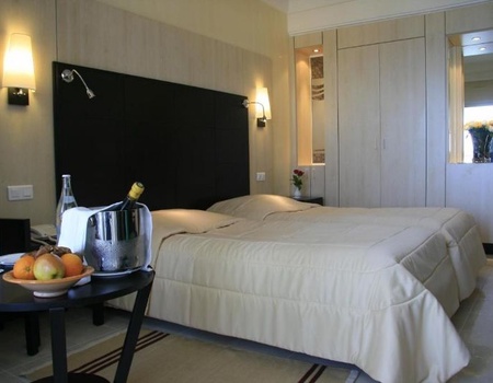 Hôtel Aziza Thalasso & Golf 4* (Adults Only) - 2
