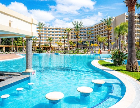 TUI Sélection Hôtel 3HB Guarana - Choix flex **** - 1