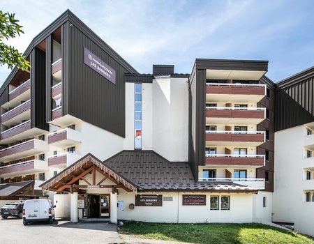 Résidence Pierre & Vacances Les Bergers 4* - Isère - Alpe d Huez, Alpes du Nord - Image 3