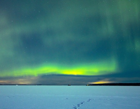 Séjour en Laponie à Oulu avec activités incluses - Laponie, Europe du Nord - Image 5