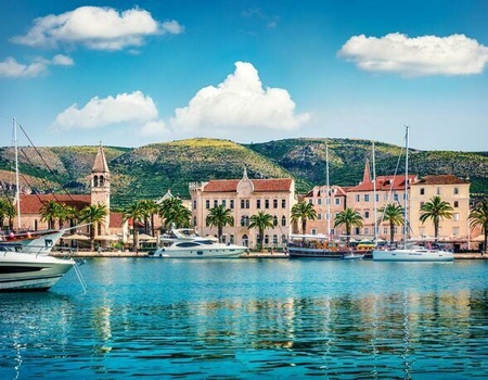 Croisière en Catamaran Rêves de Dalmatie - 5