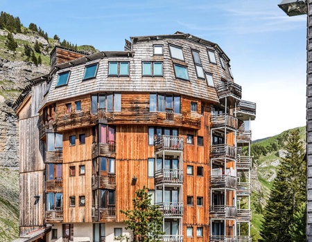 Résidence Les Ruches maeva Super Home - Haute Savoie - Avoriaz, Alpes du Nord - Image 4