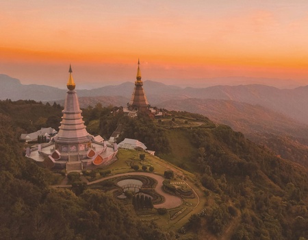 Circuit Thaïlande intime : des montagnes de Pai aux lagons de Krabi - 1