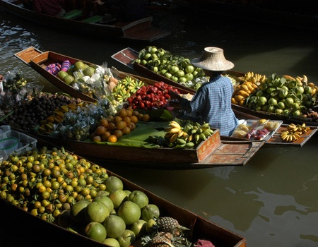 Circuit Douceur du Siam : Voyage Thai en adresses d'exceptions **** - 1