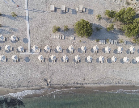 Hôtel Atlantica MarmariI 4* - 4