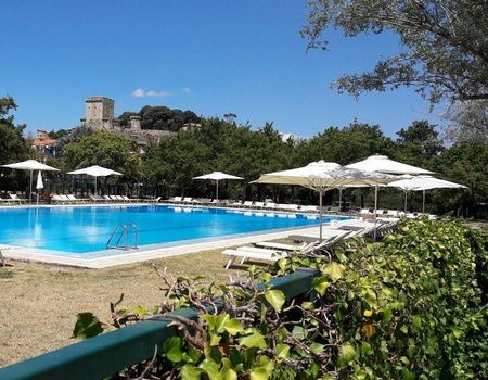 Camping Parco Delle Piscine 4* - 4