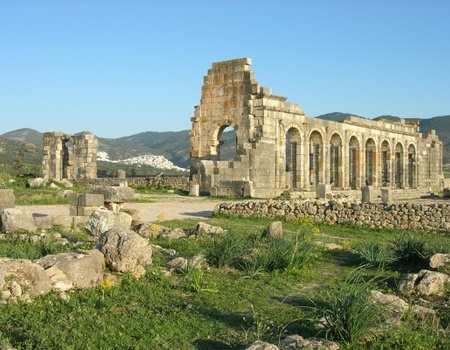 Circuit Les villes impériales (Circuit Privatif) - 5