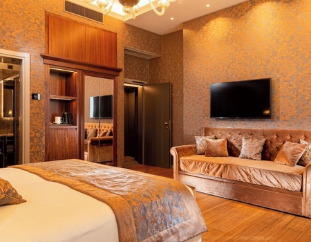Hôtel Canaletto 3* - Venise, Italie - Image 4