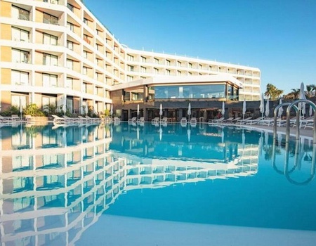 Hôtel Eco Concept Hôtel MYND Adeje 4* - 2