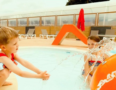 Camping Le Panoramic, 4* - 4