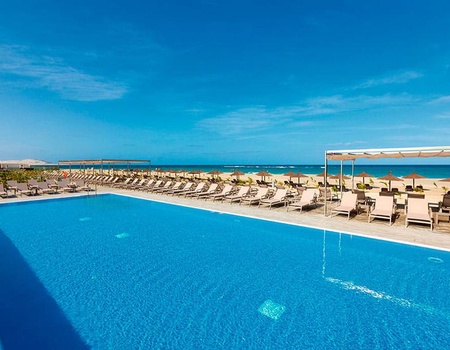 Hôtel Riu Palace Boavista 5* - Sal, Cap Vert - Image 4