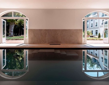 Week-end détente avec accès au spa pour 2 personnes! - 4* - 1