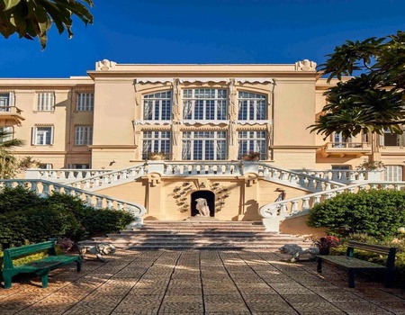 Sofitel Winter Palace Luxor 5* - 2