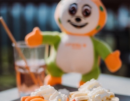 Résidence Sunêlia Les Logis d'Orres 3* - 4