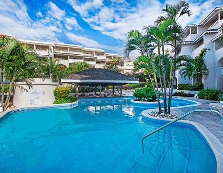Hôtel Bougainvillea Barbados 4* - Bridgetown, Barbade - Image 1