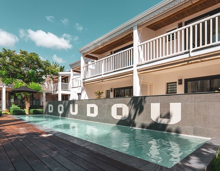 Hôtel Doudou 3* - 2
