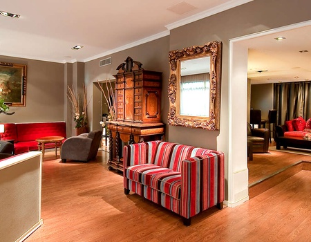 Pied-à-terre idéal pour découvrir le patrimoine historique de la rive gauche à Paris - 3* - Image 2