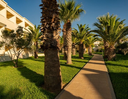 Hôtel Omar Khayam Resort & Aqua Park 3* - Hammamet, Tunisie - Image 2