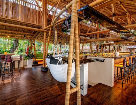 Hôtel Prama Sanur Beach 5* - 3