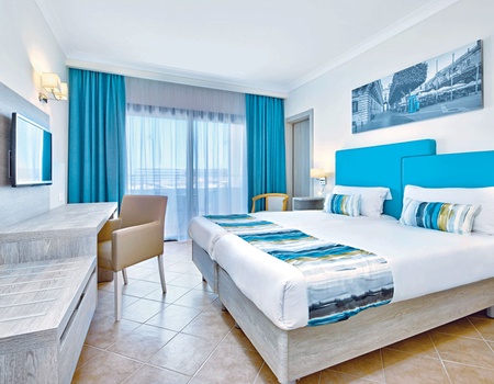TUI Sélection Riviera hôtel and spa 4* - Image 2
