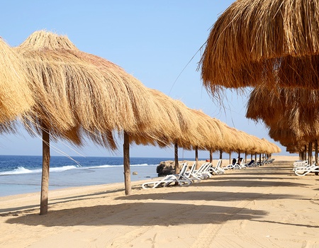 Hôtel Amarina Jannah Resort & Aqua Park 5* - 2